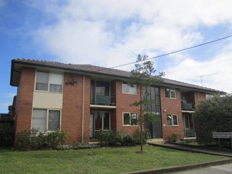 8/21 Dunoon Street, Murrumbeena VIC 3163