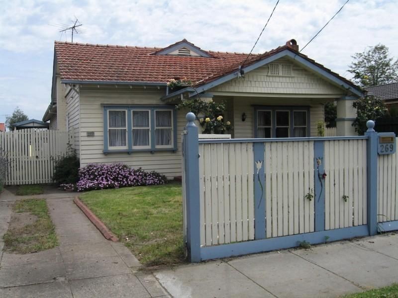 269 Grange Road, Ormond VIC 3204