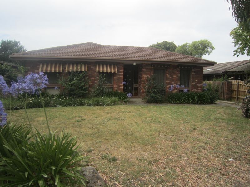 3 Acland Close, Mulgrave VIC 3170