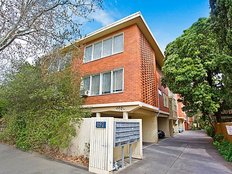 11/197 Brighton Road, Elwood VIC 3184