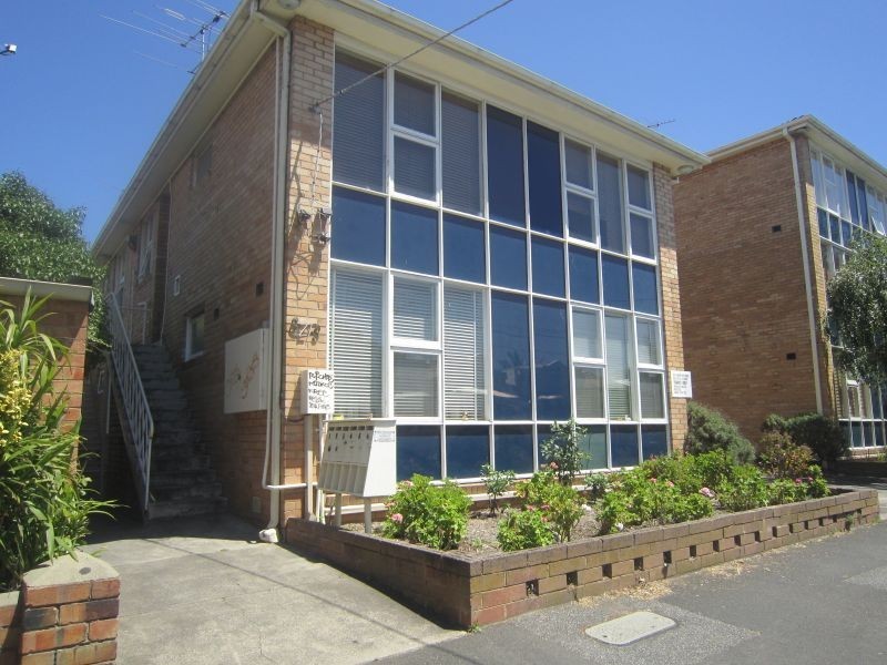 5/21 Camden Street, Balaclava VIC 3183