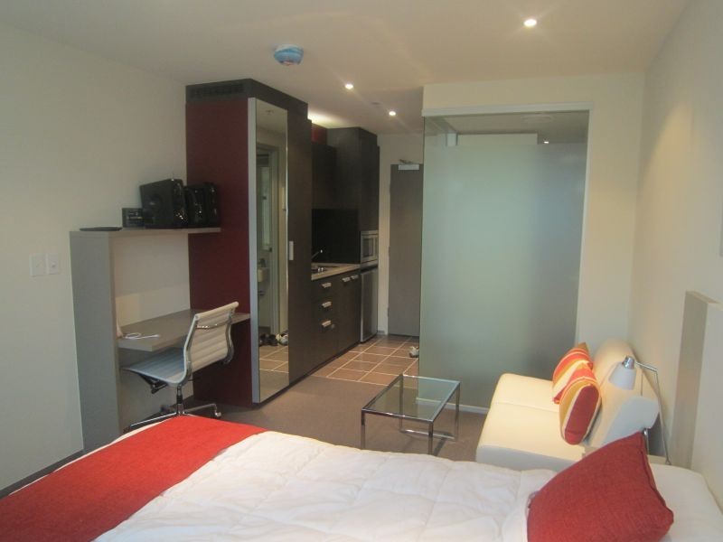 1102/353 Queen Street, Melbourne VIC 3000