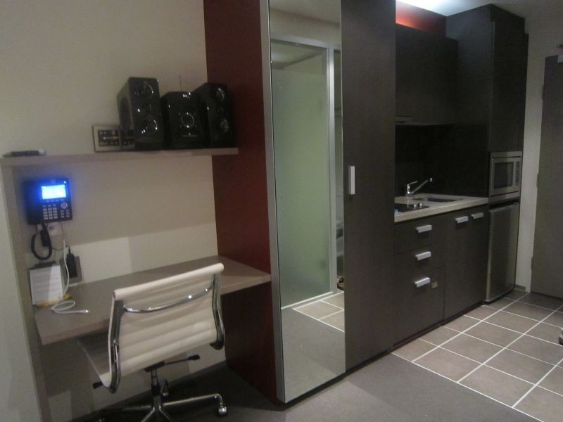 1102/353 Queen Street, Melbourne VIC 3000