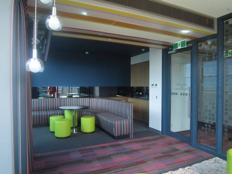 1102/353 Queen Street, Melbourne VIC 3000