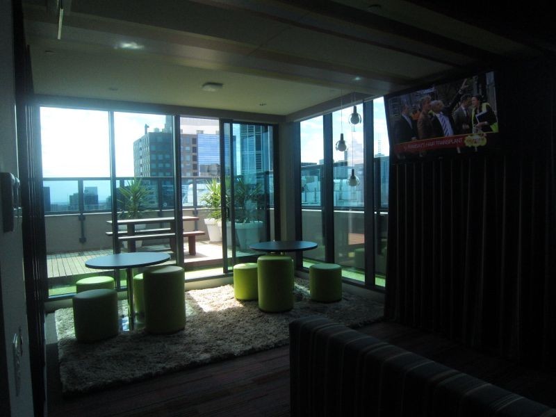 1102/353 Queen Street, Melbourne VIC 3000