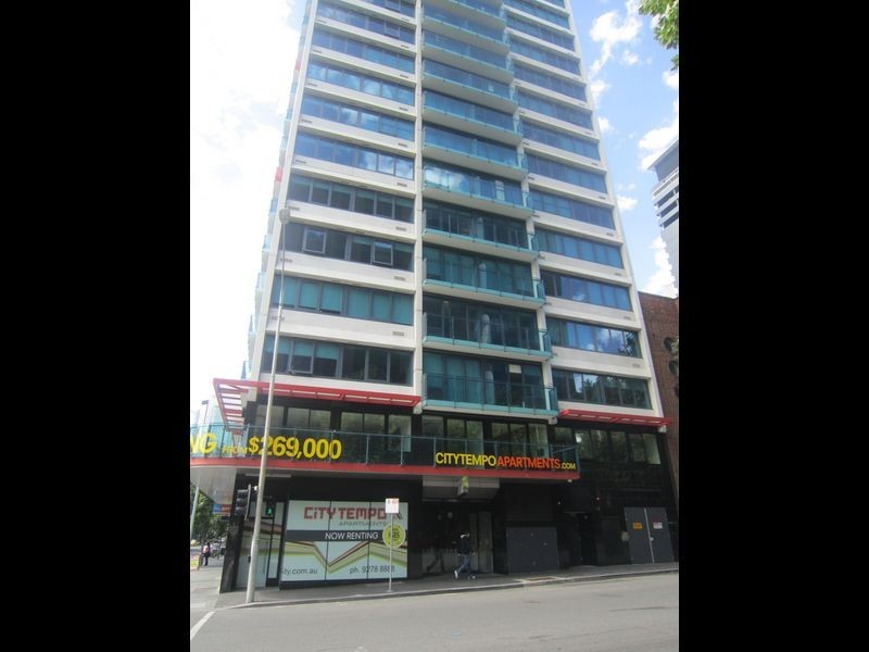1102/353 Queen Street, Melbourne VIC 3000