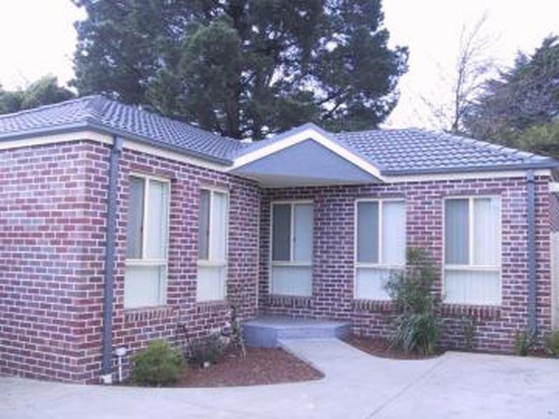 3/2 Georges Road, Ringwood VIC 3134