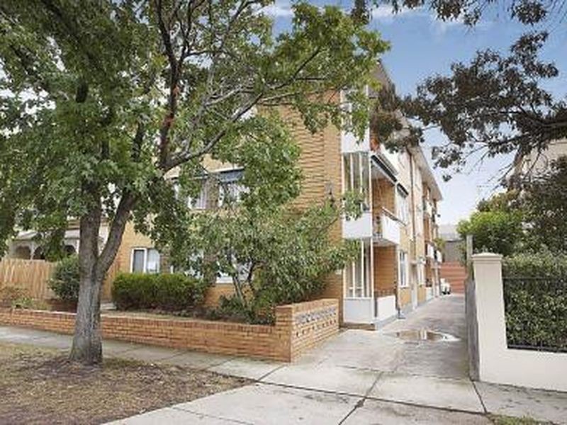 3/5 Armadale Street, Armadale VIC 3143