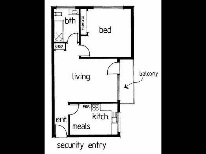 8/5 Rusden Street, Elsternwick VIC 3185