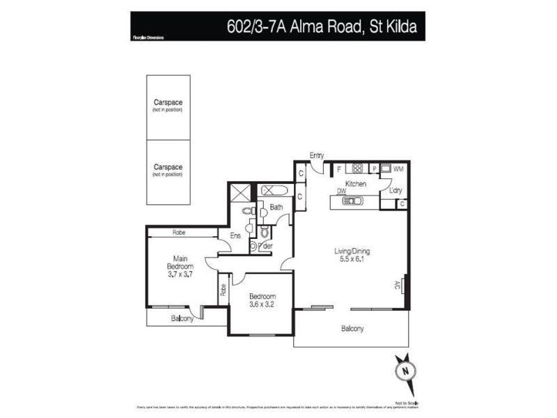 602/3-7A Alma Road, St Kilda VIC 3182