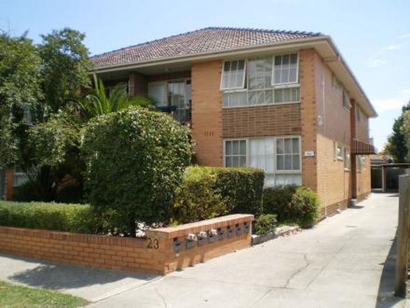 2/23 Elliott Avenue, Carnegie VIC 3163