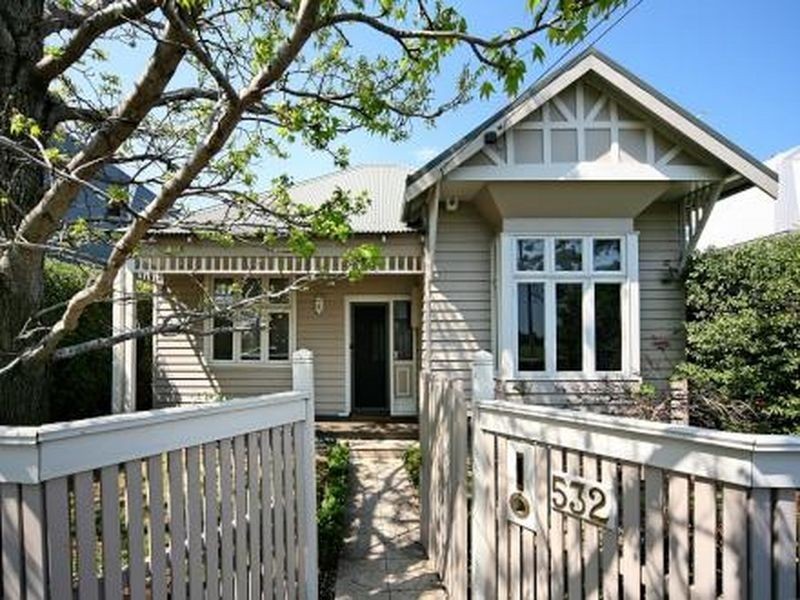 532 New Street, Brighton VIC 3186