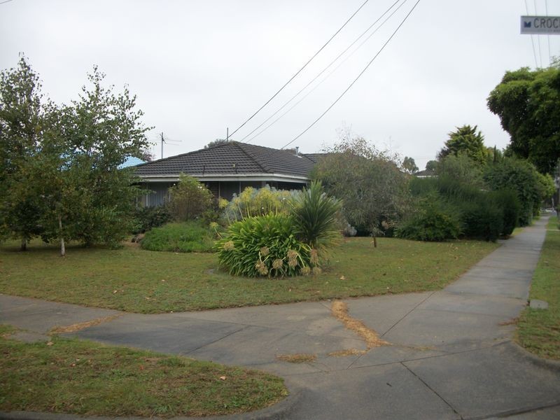 1 Crocus Crescent, Glen Waverley VIC 3150