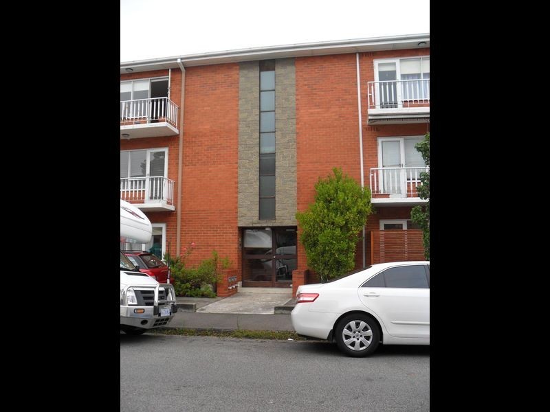 5/310 Dandenong Road, Prahran VIC 3181