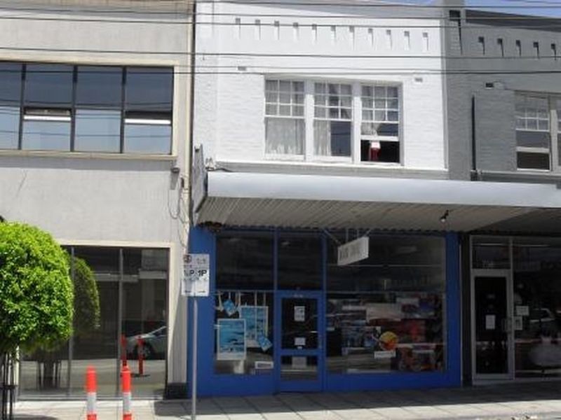 800 Glenhuntly Road, Caulfield South VIC 3162