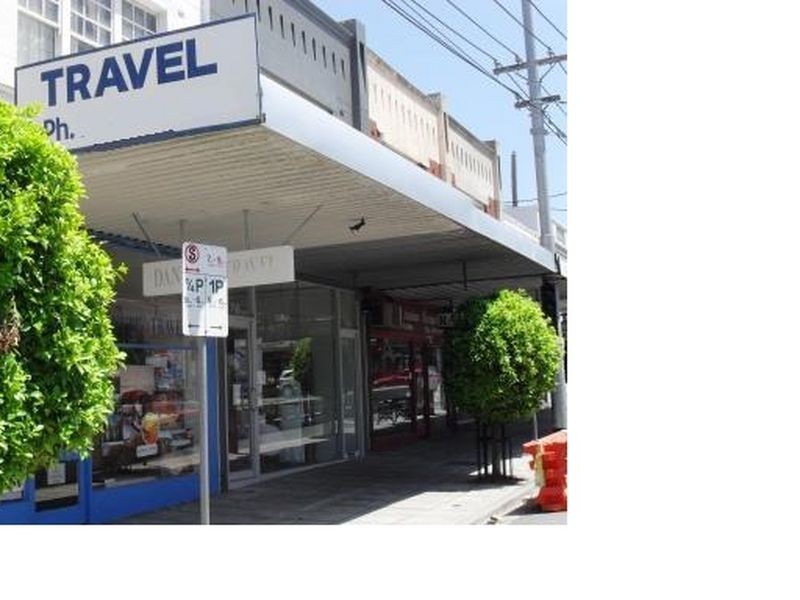 800 Glenhuntly Road, Caulfield South VIC 3162