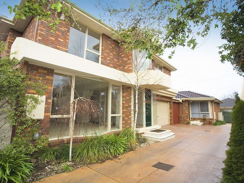 2/468 Glen Eira Road, Caulfield VIC 3162