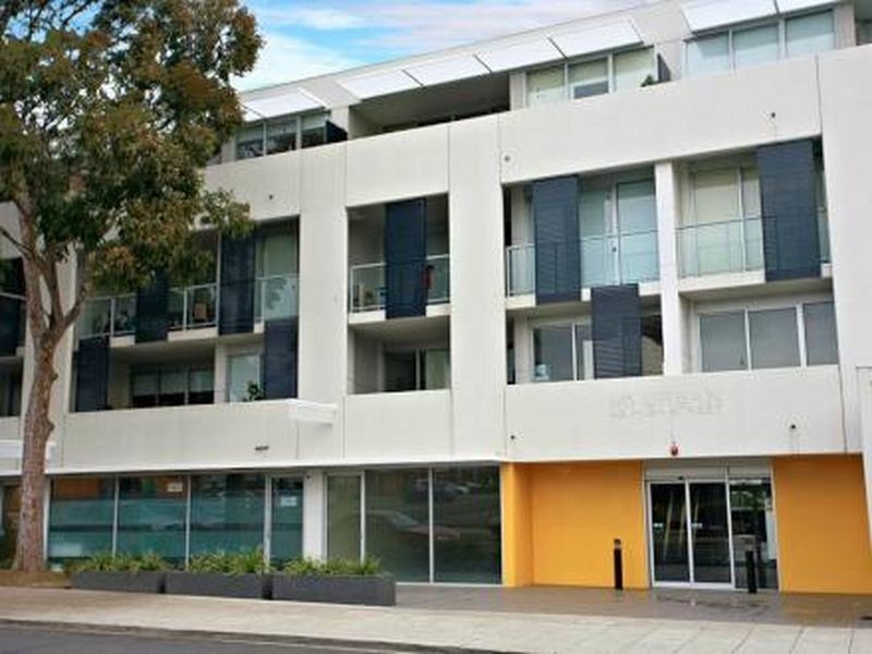 3/43-65 High Street, Preston VIC 3072