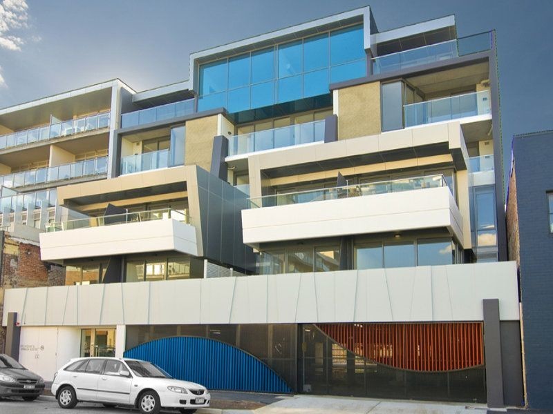 405/105 Nott Street, Port Melbourne VIC 3207