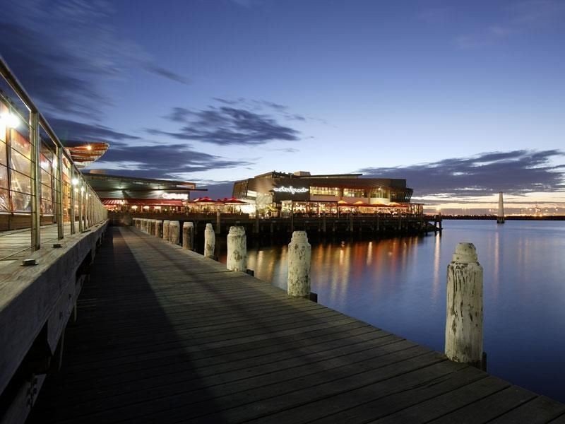 405/105 Nott Street, Port Melbourne VIC 3207