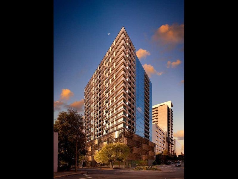 906a/22 Dorcas Street, South Melbourne VIC 3205