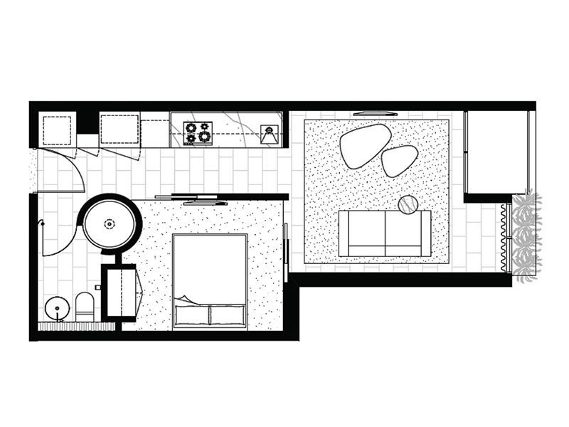 906a/22 Dorcas Street, South Melbourne VIC 3205