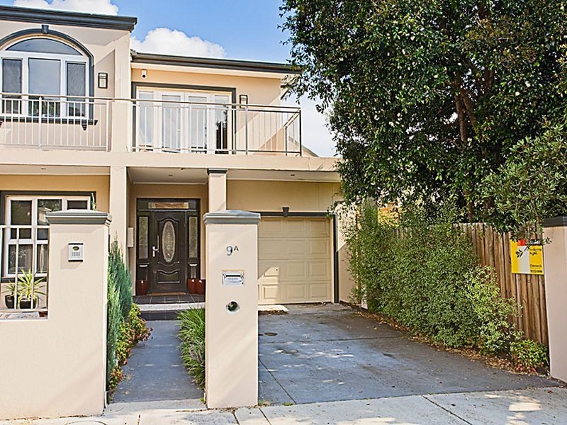 9a Jenkins Street, Caulfield South VIC 3162