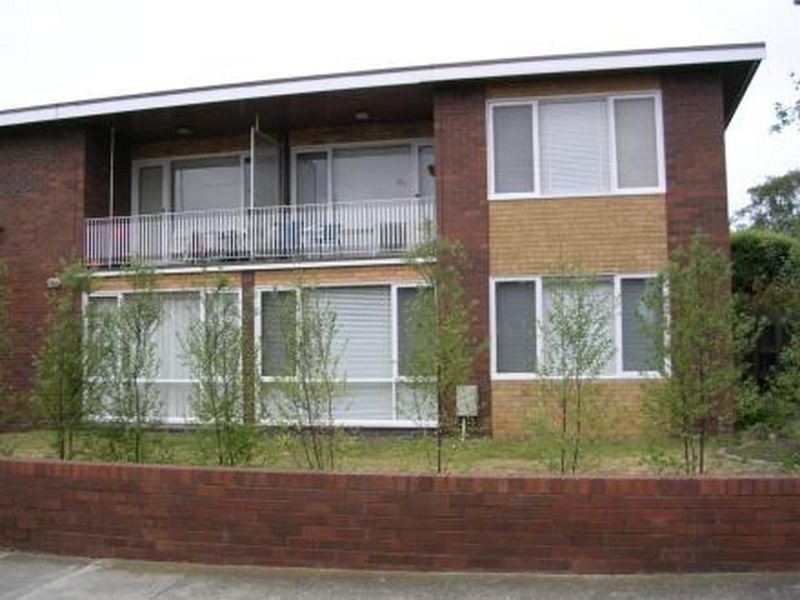 7/23 Fitzgibbon Crescent, Caulfield North VIC 3161