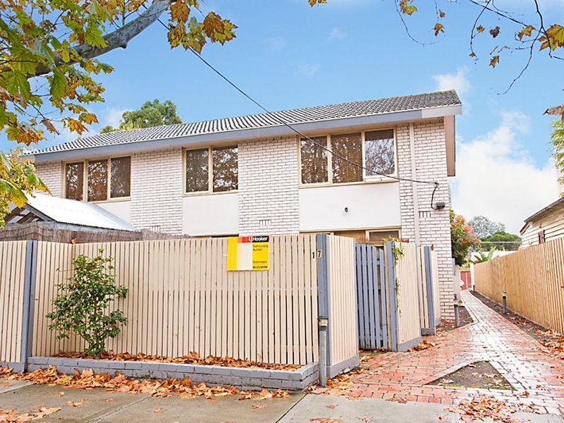 4/17 Moama Road, Malvern East VIC 3145