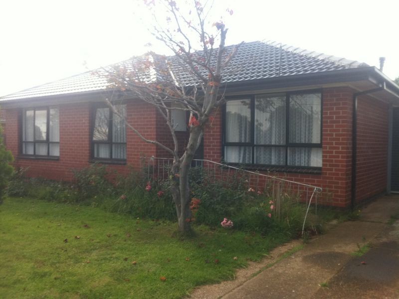 34 Bittern Street, Melton VIC 3337