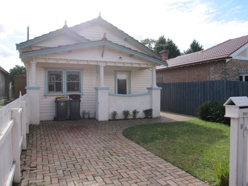 9A Filbert Street, Caulfield South VIC 3162