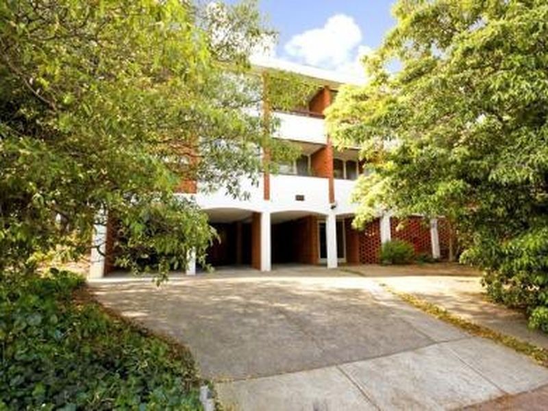 18/509 Glenhuntly Road, Elsternwick VIC 3185