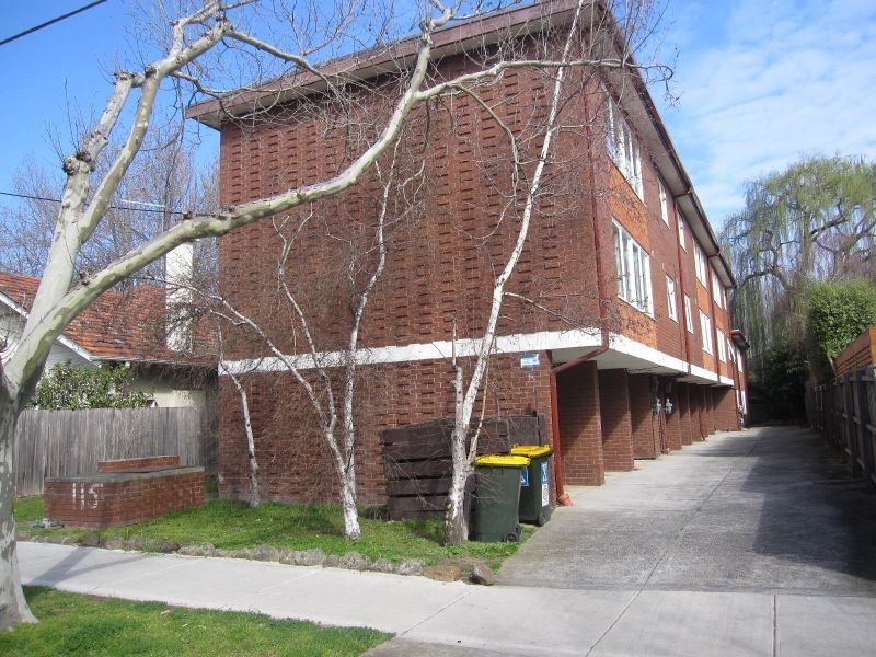 8/115 Mitford Street, Elwood VIC 3184