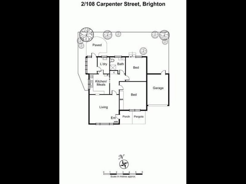 2/108 Carpenter Street, Brighton VIC 3186