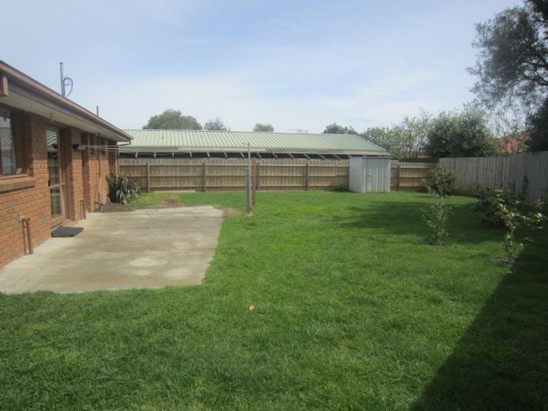 2 Lisabritt Court, Mount Martha VIC 3934