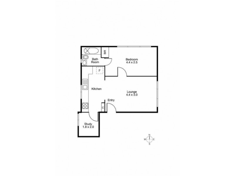 5/27 Gourlay Street, St Kilda East VIC 3183