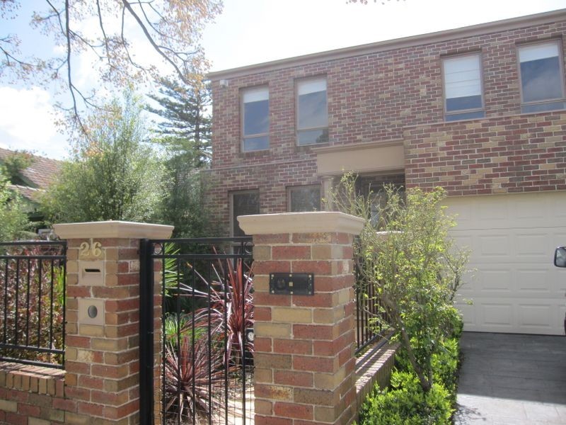 1/26 Newstead Street, Caulfield VIC 3162