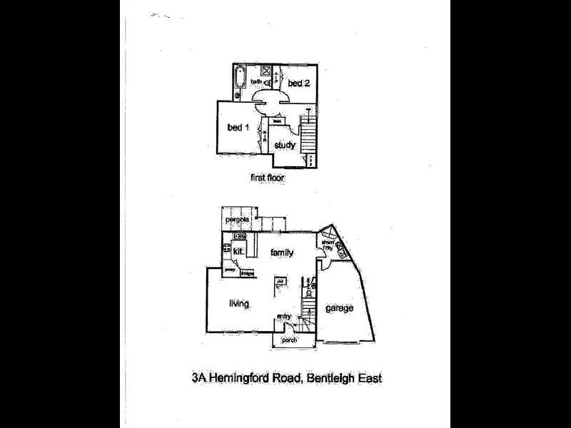 3A Hemingford Road, Bentleigh East VIC 3165