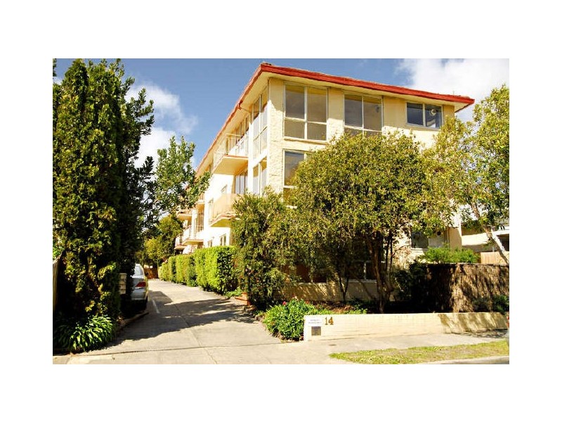 13/14 Newry Street, Prahran VIC 3181