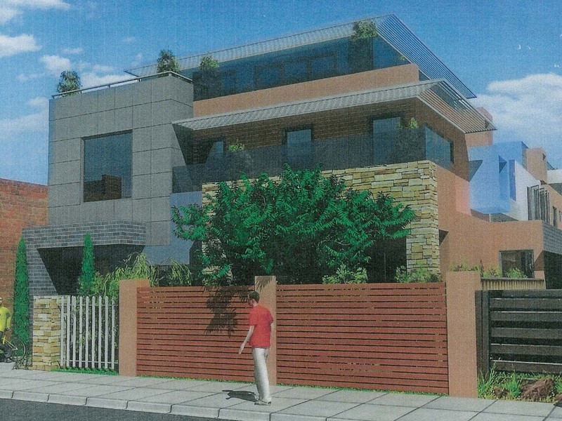 6/329 Neerim Road, Carnegie VIC 3163