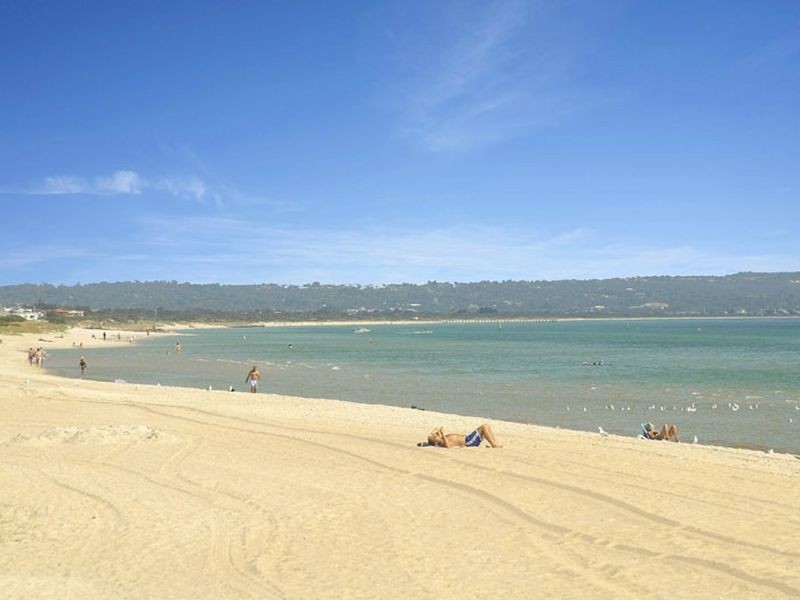 5/11 Karrakatta Street, Black Rock VIC 3193