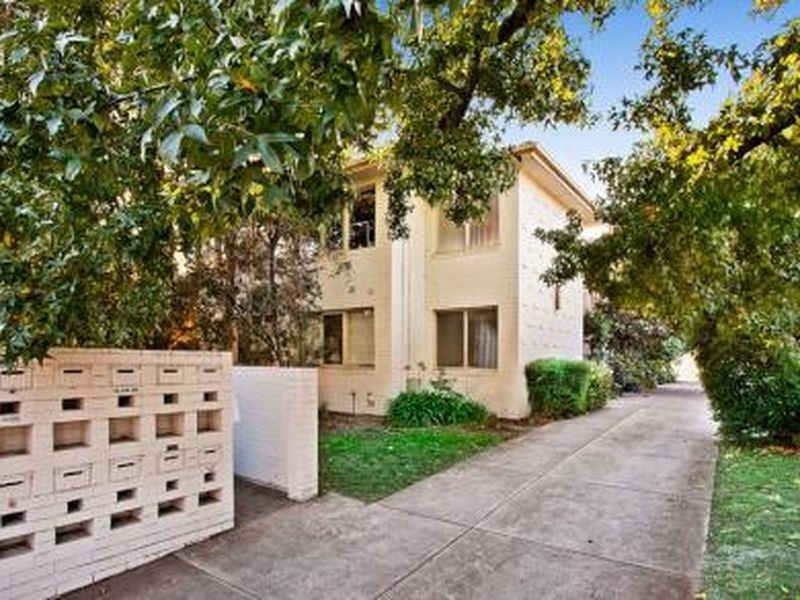 5/32 Clarence Street, Elsternwick VIC 3185