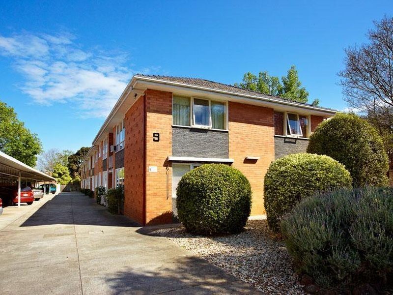 5/9-11 Wilks Street, Caulfield North VIC 3161