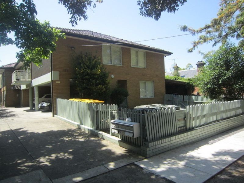5/27 Malvern Grove, Caulfield North VIC 3161