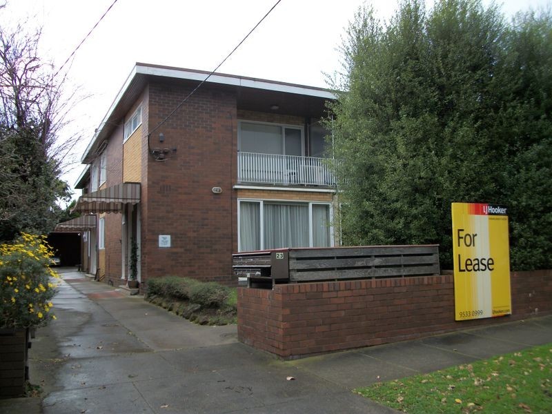 4/23 Fitzgibbon Crescent, Caulfield North VIC 3161