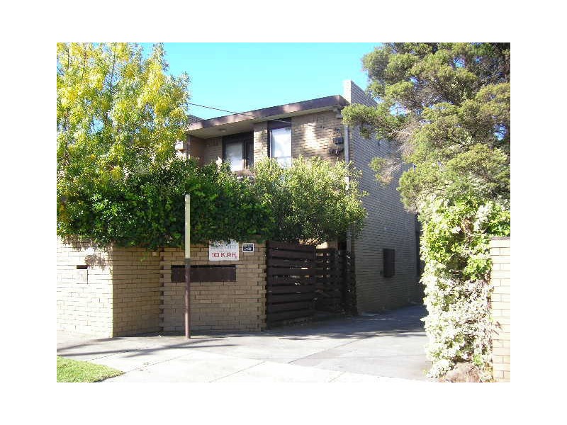 3/3-5 Newlyn Street, Caulfield VIC 3162