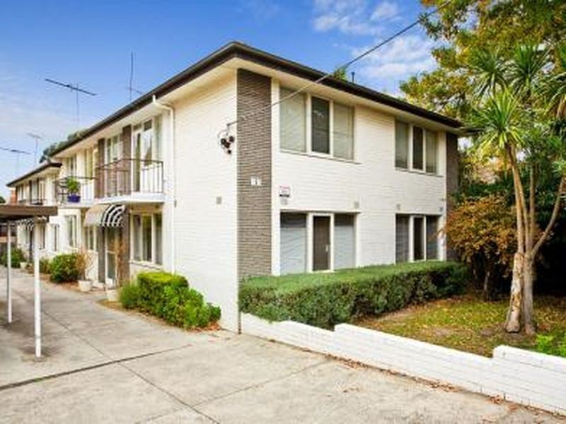 6/1 Wanda Road, Caulfield North VIC 3161