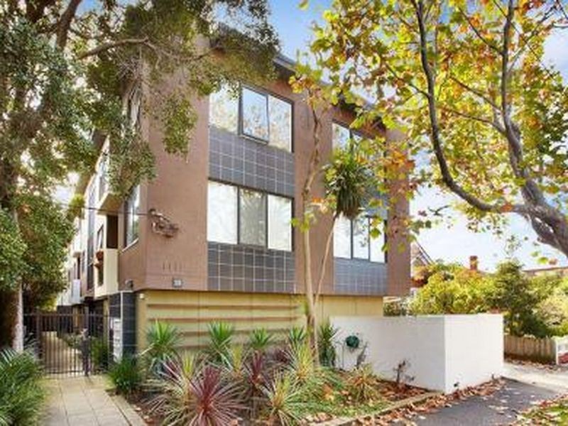 5/12 Selwyn Avenue, Elwood VIC 3184