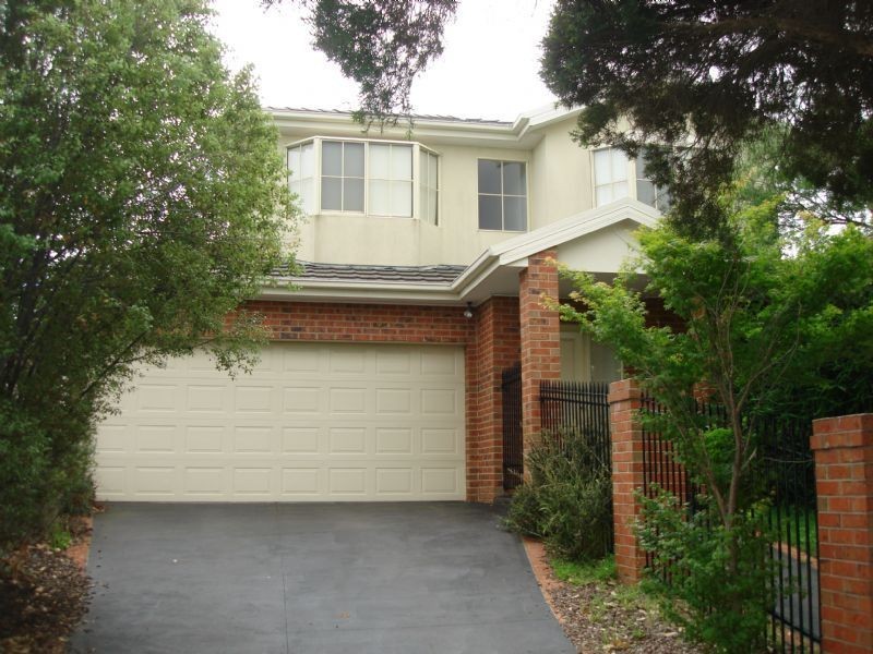 1/1 Bundeera Road, Caulfield VIC 3162