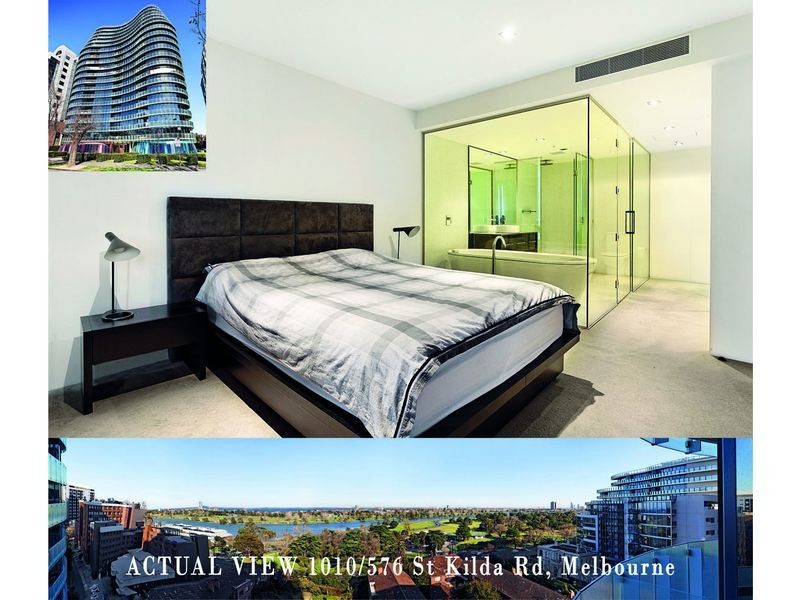 1010/576 St Kilda Road, Melbourne VIC 3004